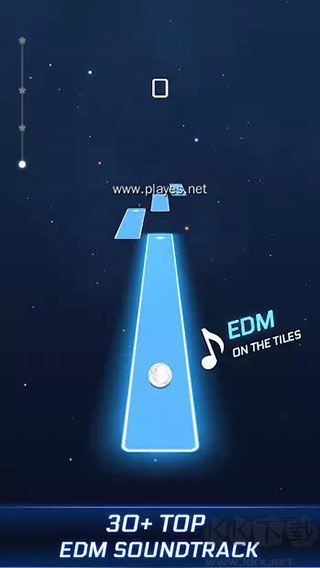 舞蹈星球官網版