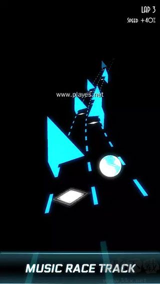 舞蹈星球官網版