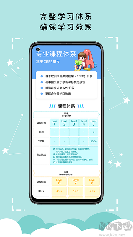 久一英語app無廣告版