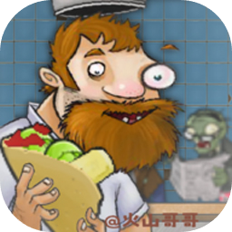 沙威瑪大戰(zhàn)僵尸正版 v1.0最新版