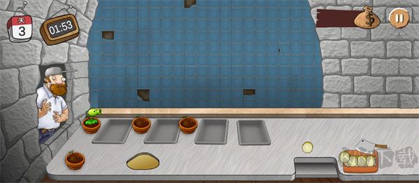 沙威瑪大戰(zhàn)僵尸正版