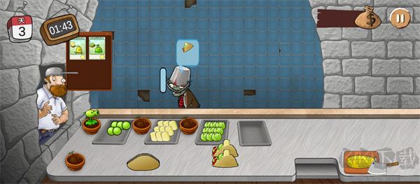 沙威瑪大戰(zhàn)僵尸正版