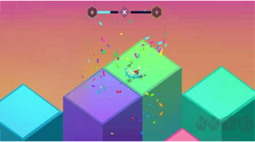 幫派沖突無限金幣鉆石版