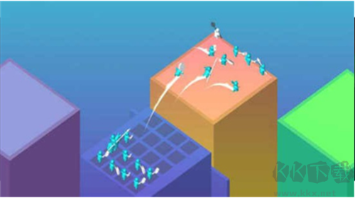 幫派沖突無限金幣鉆石版