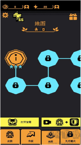 我要吃金豆游戲