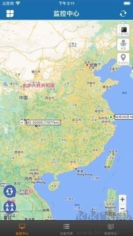 SINMAO定位器升級版