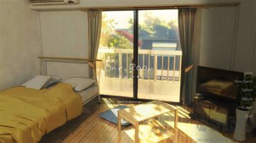 1room家出少女完結(jié)版