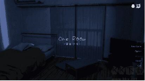 1room家出少女完結(jié)版