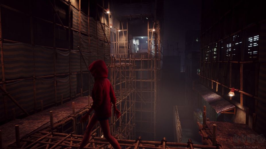 野狗子: Slitterhead八項修改器最新版