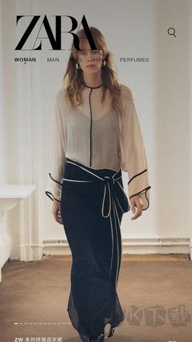 zara客戶端