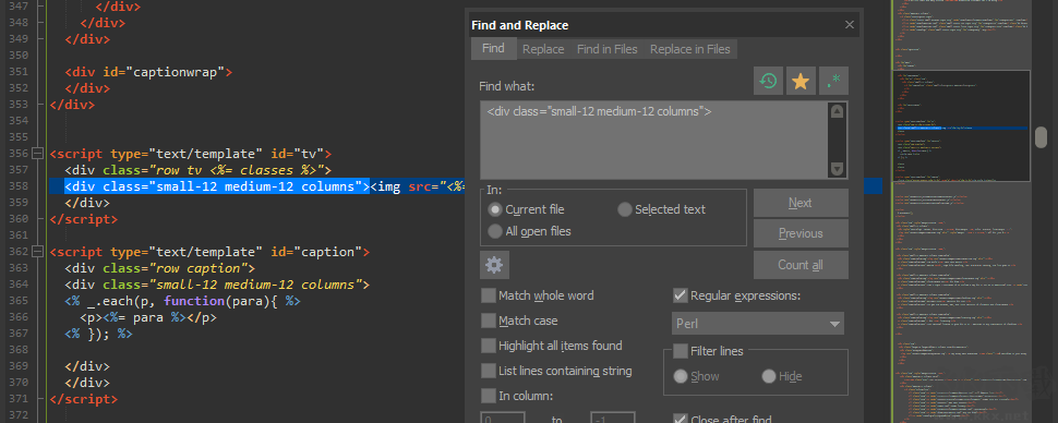 UltraEdit(文本編輯器)