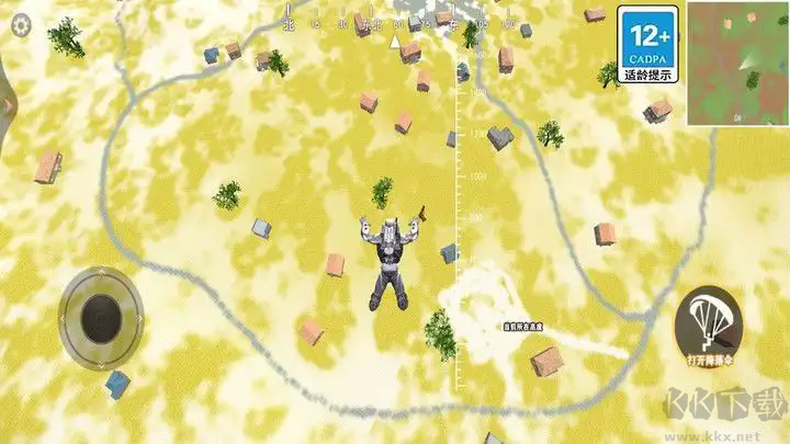 動(dòng)力機(jī)甲逃生官方版