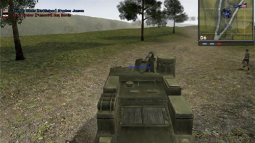 戰(zhàn)地1942游戲