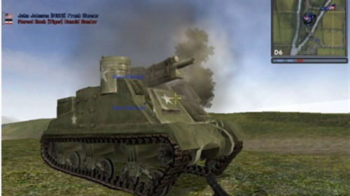 戰(zhàn)地1942游戲