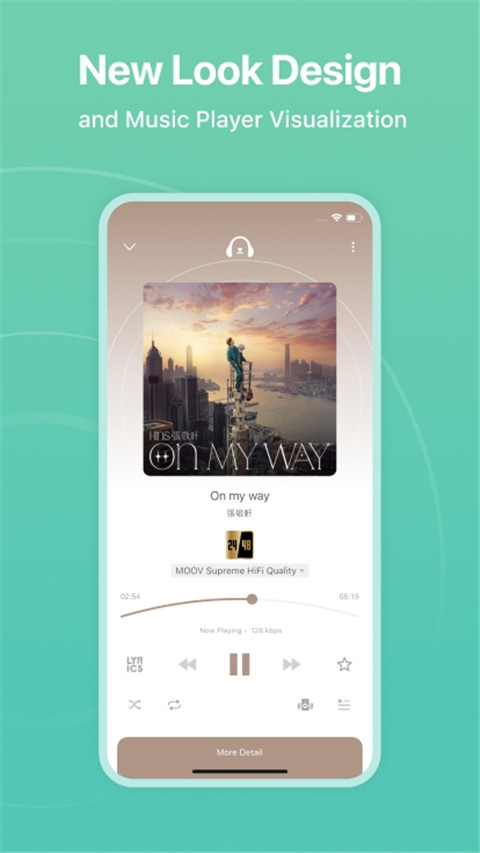 moov音樂(lè)app標(biāo)準(zhǔn)版