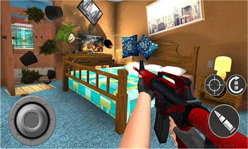 瘋狂跑跳無(wú)限金幣版