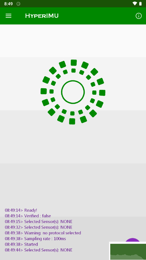 HyperIMU修復(fù)陀螺儀(游戲輔助工具)