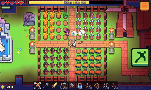 浮島物語(yǔ)2024最新版