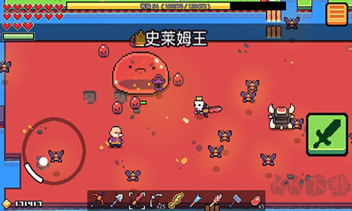 浮島物語(yǔ)2024最新版