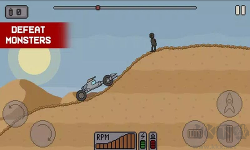 太空僵尸賽車官網(wǎng)版