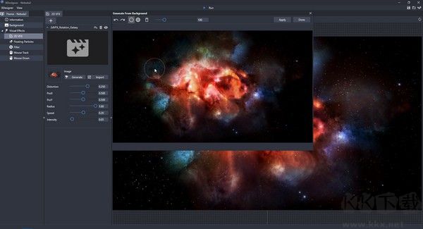 酷魚動態(tài)壁紙最新版