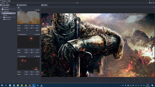 酷魚動態(tài)壁紙最新版