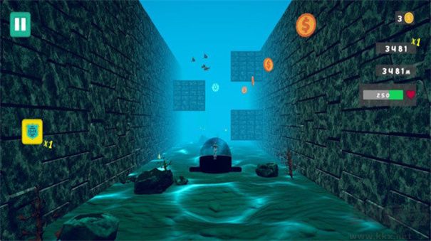 ?失落的城市漢化版