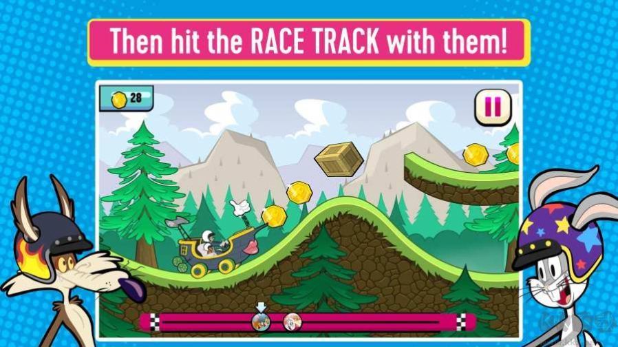 飛鏢定制賽車2官方版