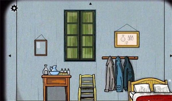 第一關(guān)攻略截圖3