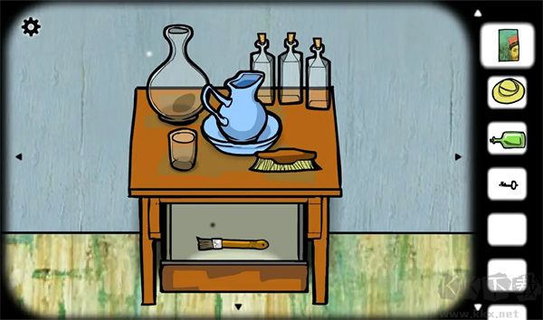 第一關(guān)攻略截圖5