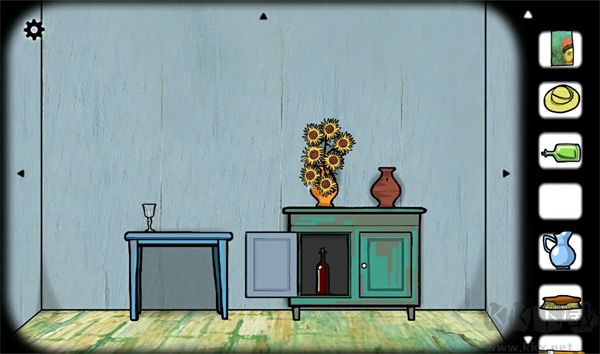 第一關(guān)攻略截圖9