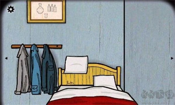 第四關(guān)攻略截圖1