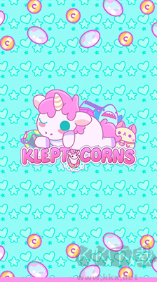 小偷獨角獸修改版