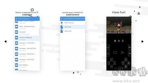 psv模擬器安卓版