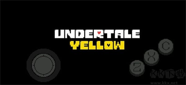 傳說之下黃魂漢化版