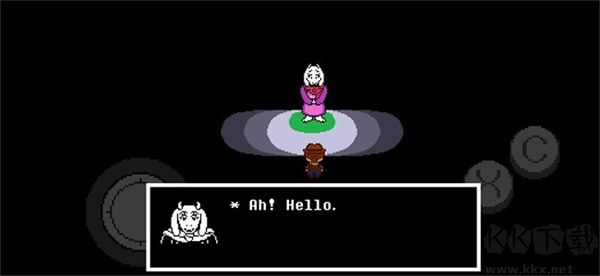 傳說之下黃魂漢化版