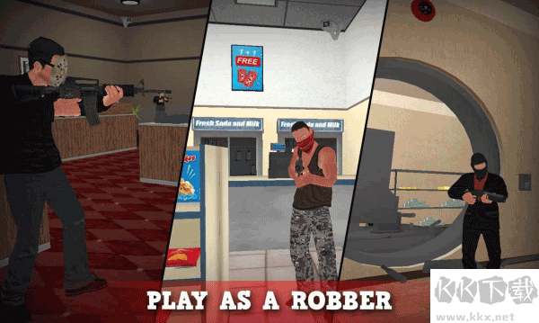 警察模擬器巡警正版