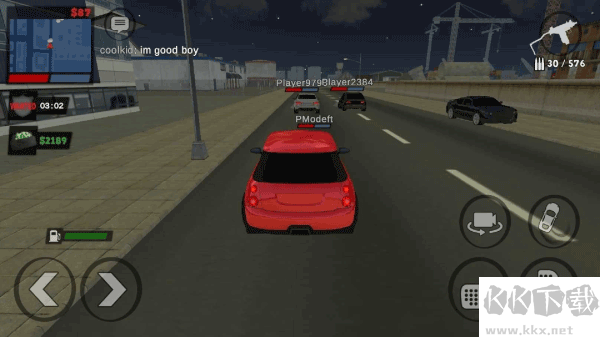 警察模擬器巡警正版