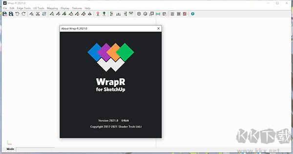 Geomagic Wrap(3D建模軟件)