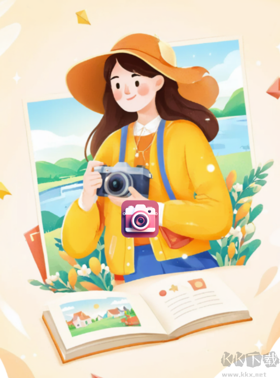 一鍵美相機(jī)app標(biāo)準(zhǔn)版