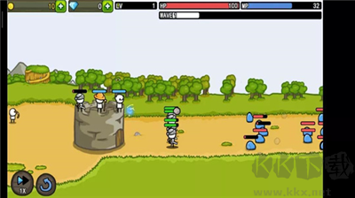 成長(zhǎng)城堡2024最新