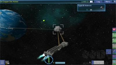 星際飛行員漢化版