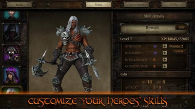 神秘任務(wù)3內(nèi)購(gòu)版