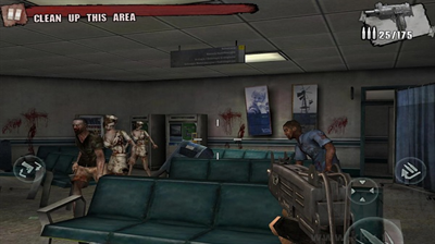 ZF3D僵尸前線3最新版