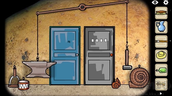 逃離方塊阿爾勒官方版