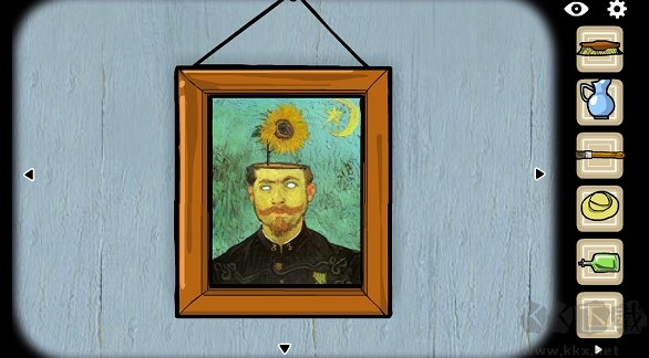 逃離方塊阿爾勒官方版