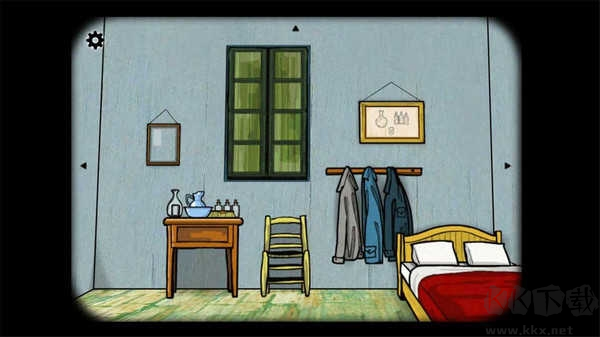 逃離方塊阿爾勒官方版