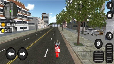 送快遞模擬器游戲