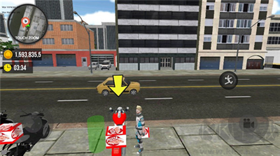 送快遞模擬器游戲