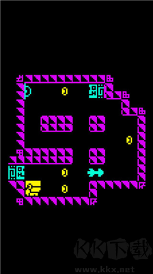 假面古墓手機版